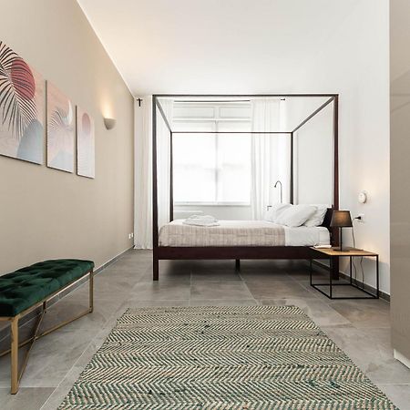 Torre Cantore Suite 热那亚 外观 照片